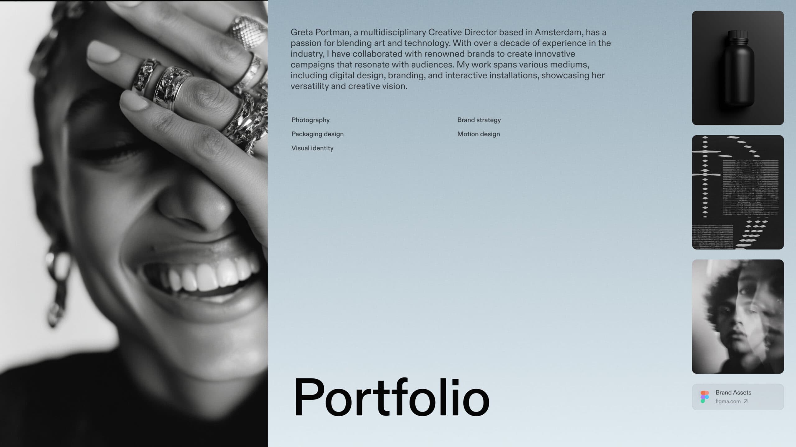 06. Portfolio
