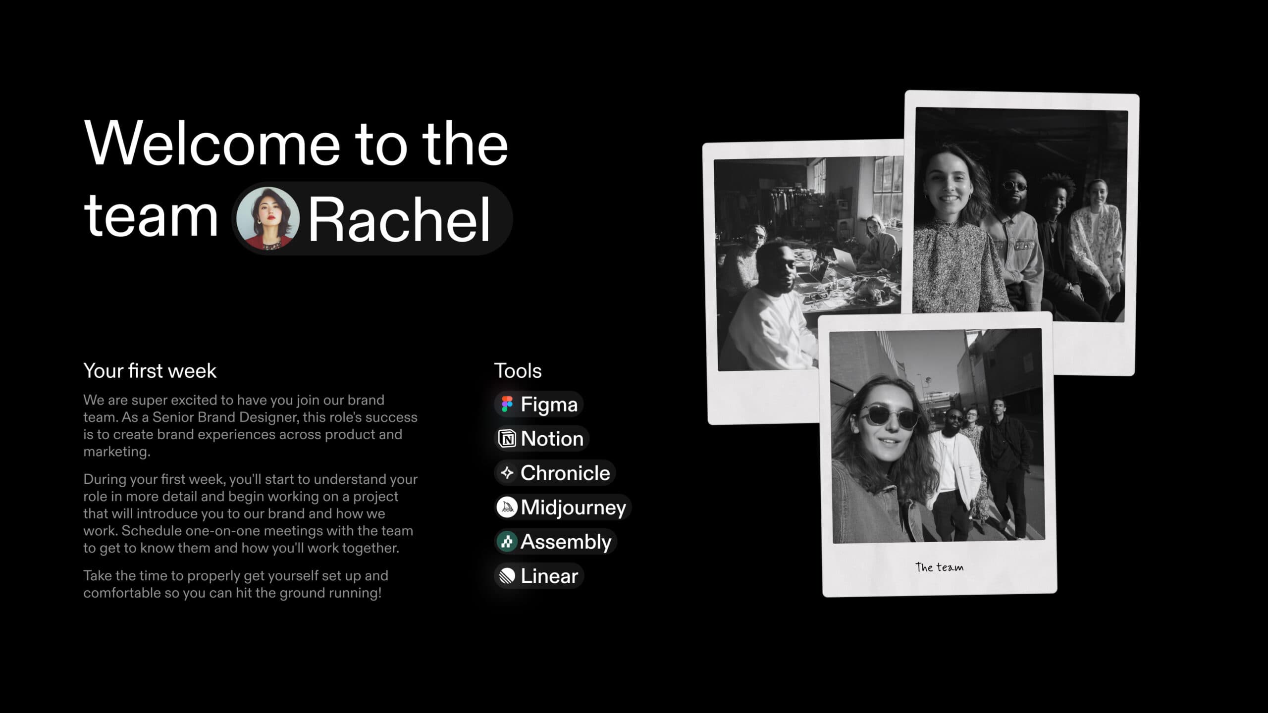 08. Employee onboarding